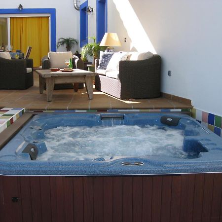 Casa Agua Marina Bed & Breakfast San Jose  Ngoại thất bức ảnh
