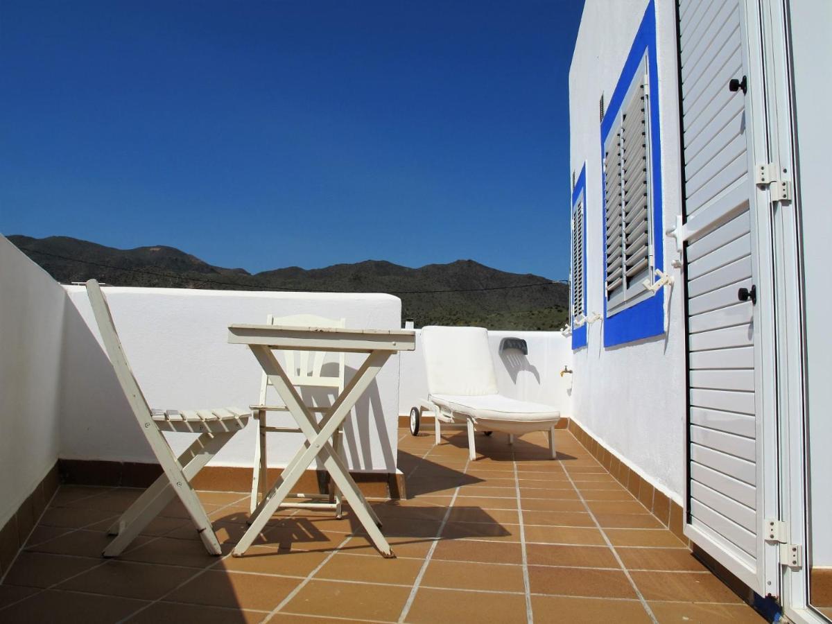 Casa Agua Marina Bed & Breakfast San Jose  Ngoại thất bức ảnh