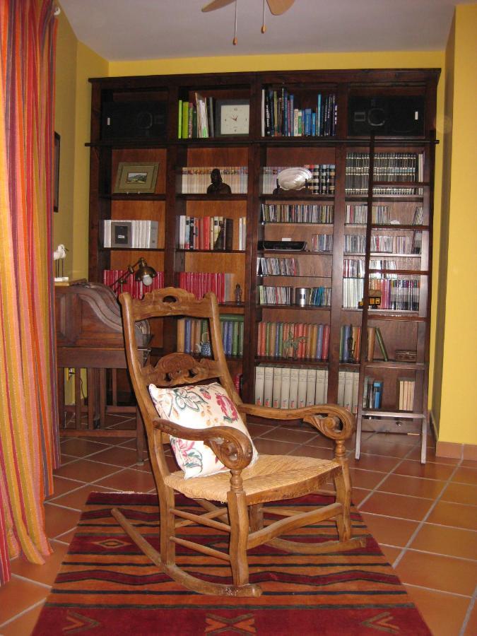 Casa Agua Marina Bed & Breakfast San Jose  Ngoại thất bức ảnh