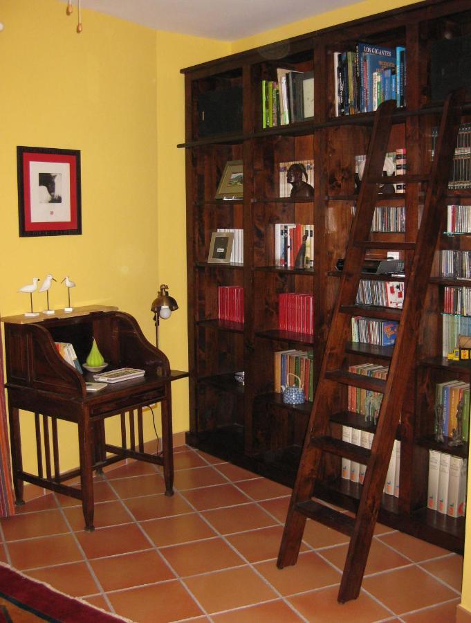 Casa Agua Marina Bed & Breakfast San Jose  Ngoại thất bức ảnh