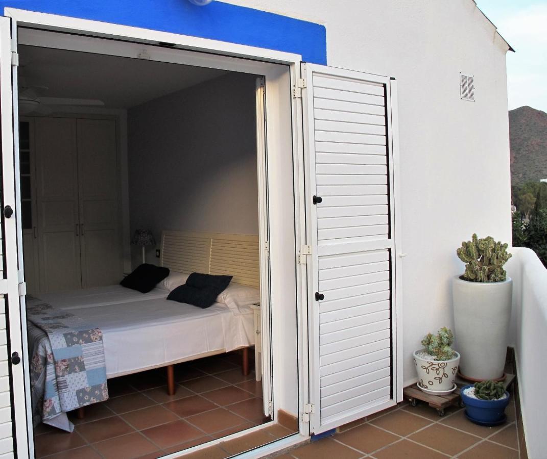 Casa Agua Marina Bed & Breakfast San Jose  Ngoại thất bức ảnh