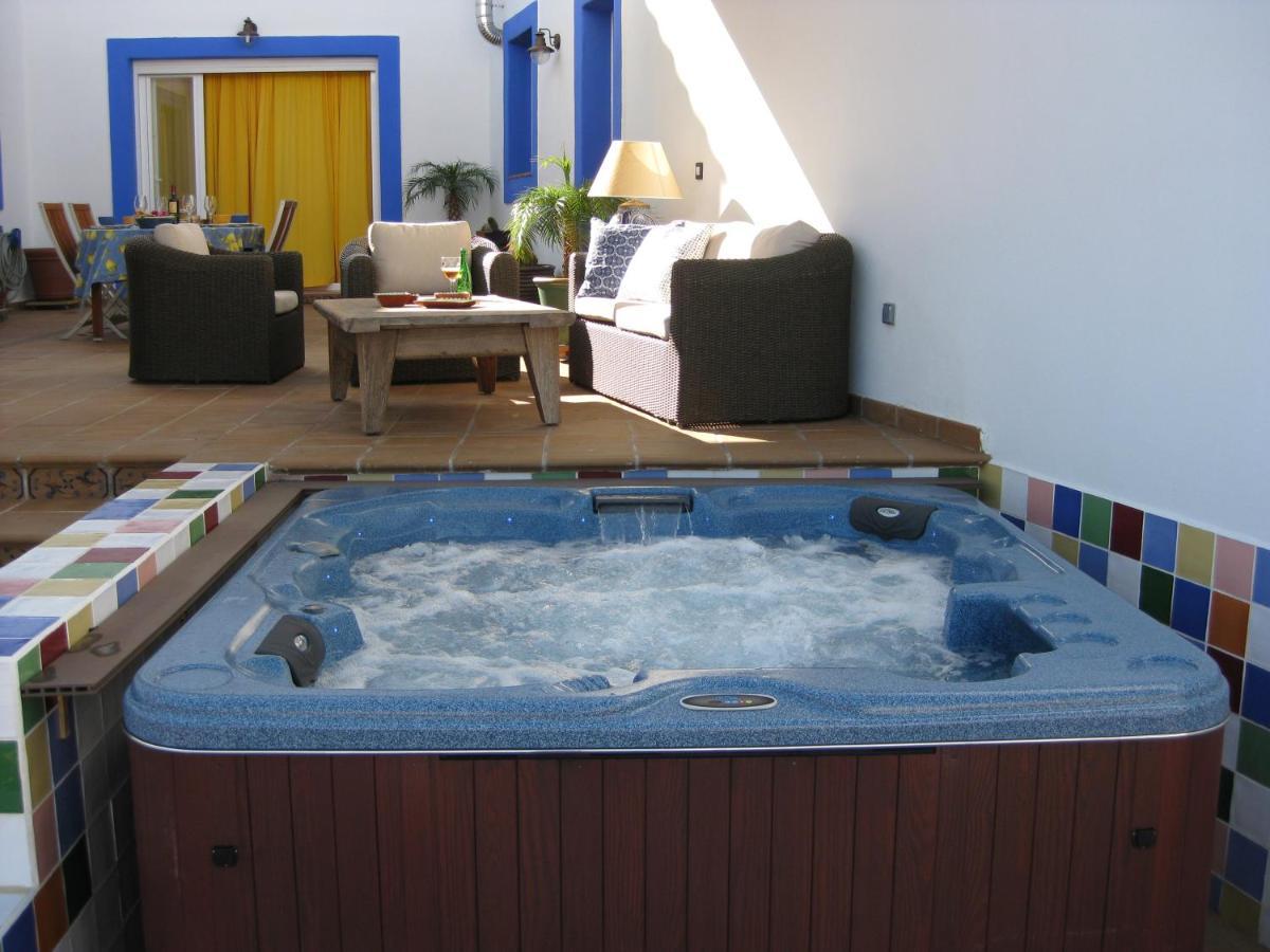 Casa Agua Marina Bed & Breakfast San Jose  Ngoại thất bức ảnh