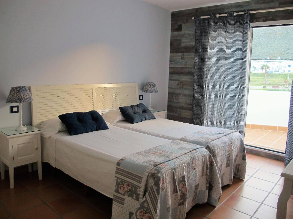 Casa Agua Marina Bed & Breakfast San Jose  Ngoại thất bức ảnh
