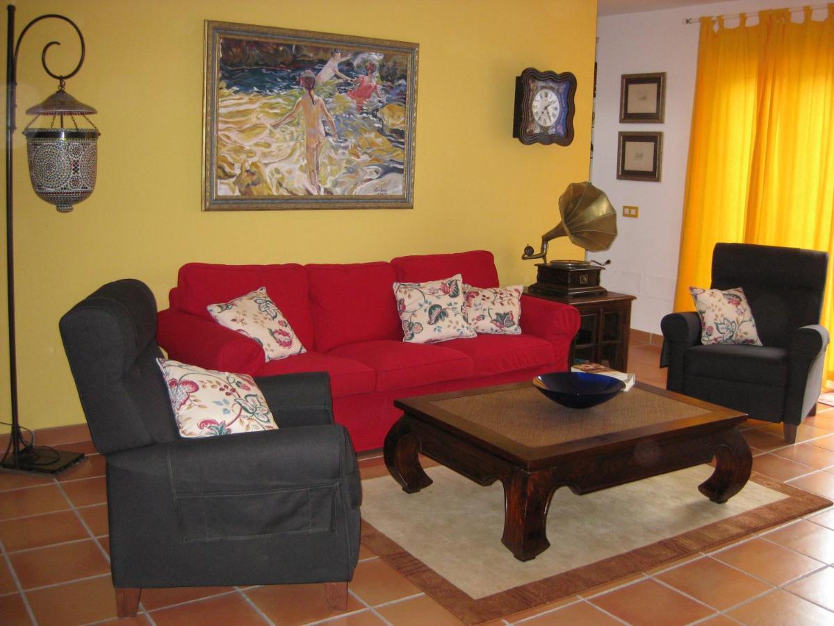 Casa Agua Marina Bed & Breakfast San Jose  Ngoại thất bức ảnh