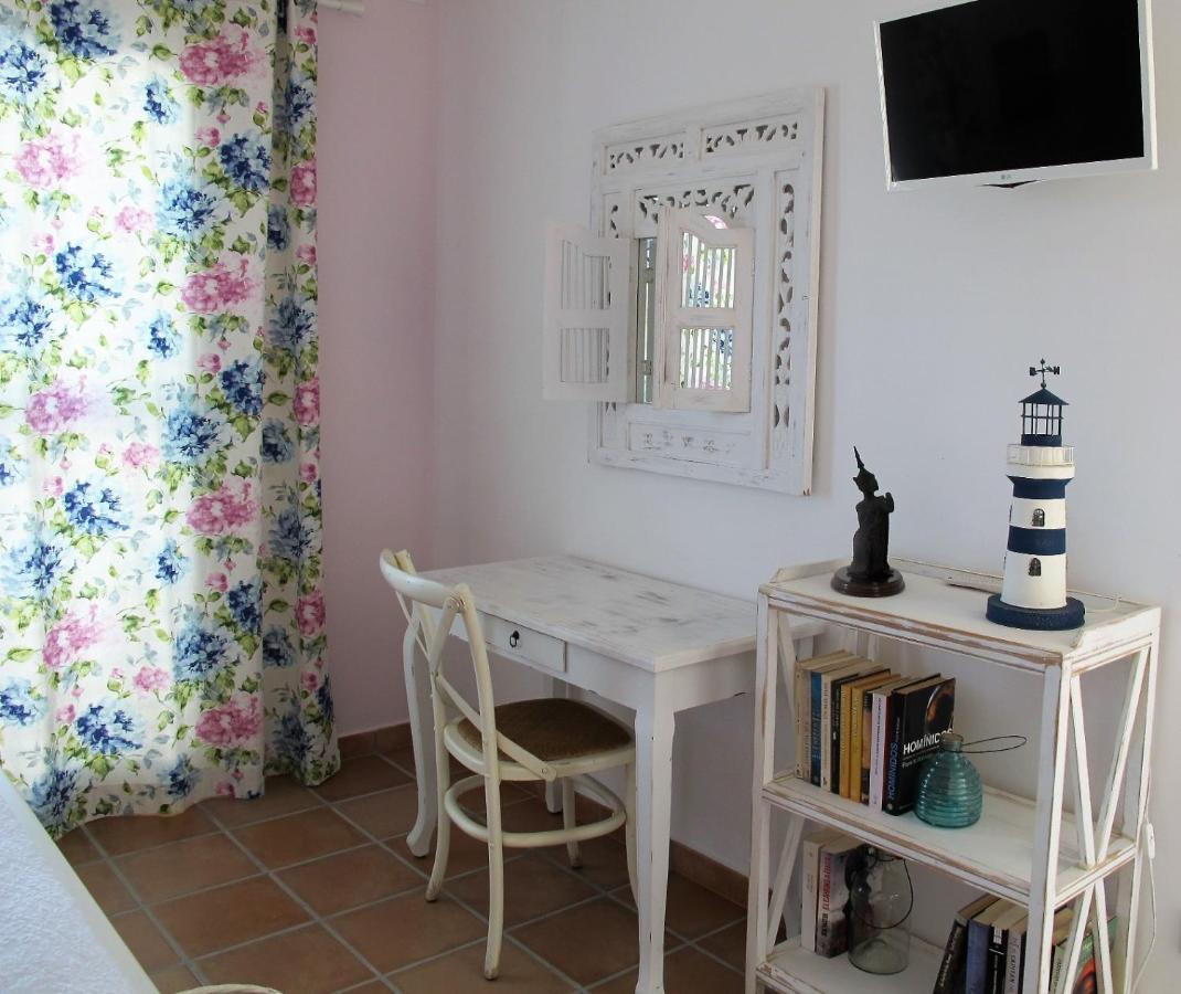 Casa Agua Marina Bed & Breakfast San Jose  Ngoại thất bức ảnh