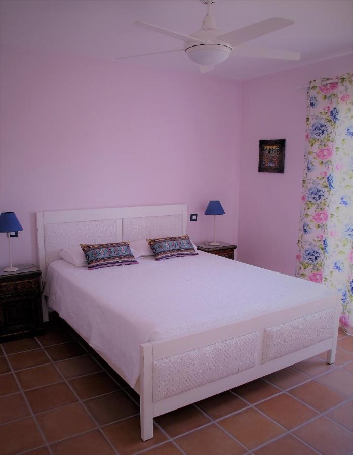 Casa Agua Marina Bed & Breakfast San Jose  Ngoại thất bức ảnh