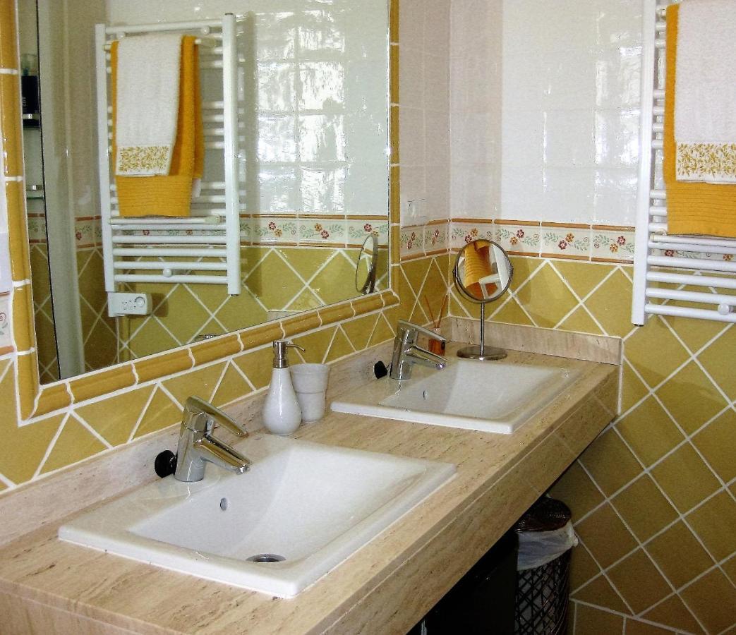 Casa Agua Marina Bed & Breakfast San Jose  Ngoại thất bức ảnh