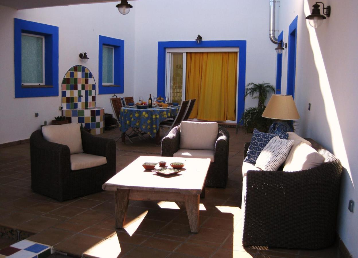 Casa Agua Marina Bed & Breakfast San Jose  Ngoại thất bức ảnh
