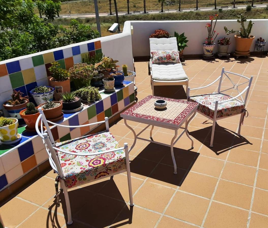 Casa Agua Marina Bed & Breakfast San Jose  Ngoại thất bức ảnh