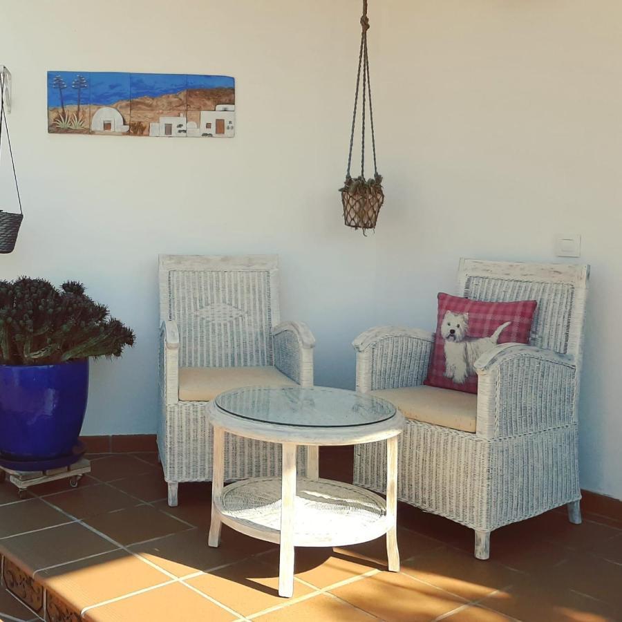 Casa Agua Marina Bed & Breakfast San Jose  Ngoại thất bức ảnh