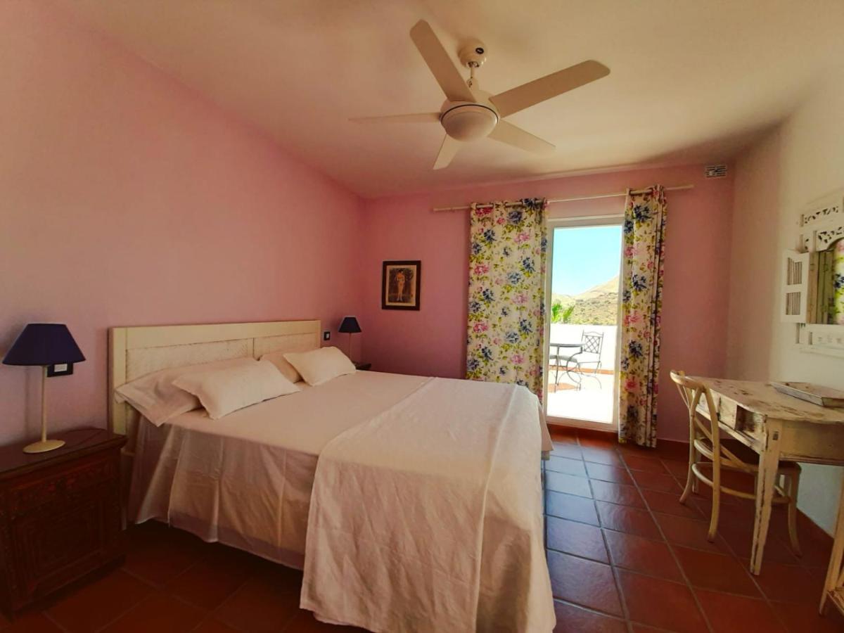 Casa Agua Marina Bed & Breakfast San Jose  Ngoại thất bức ảnh