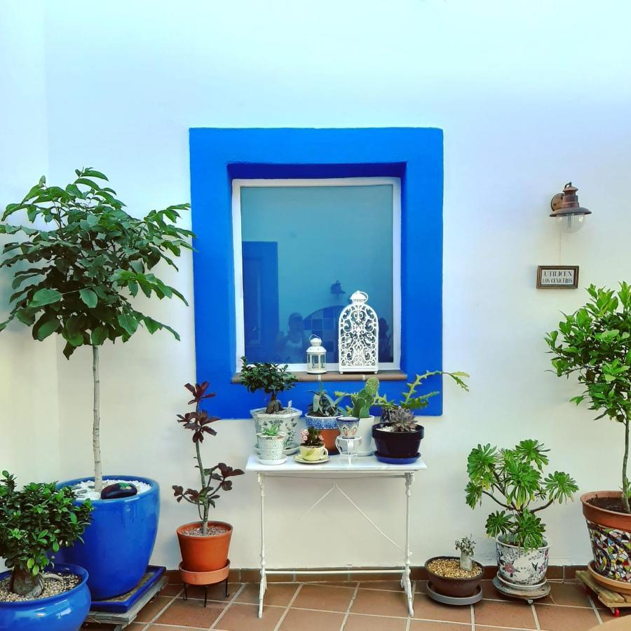 Casa Agua Marina Bed & Breakfast San Jose  Ngoại thất bức ảnh