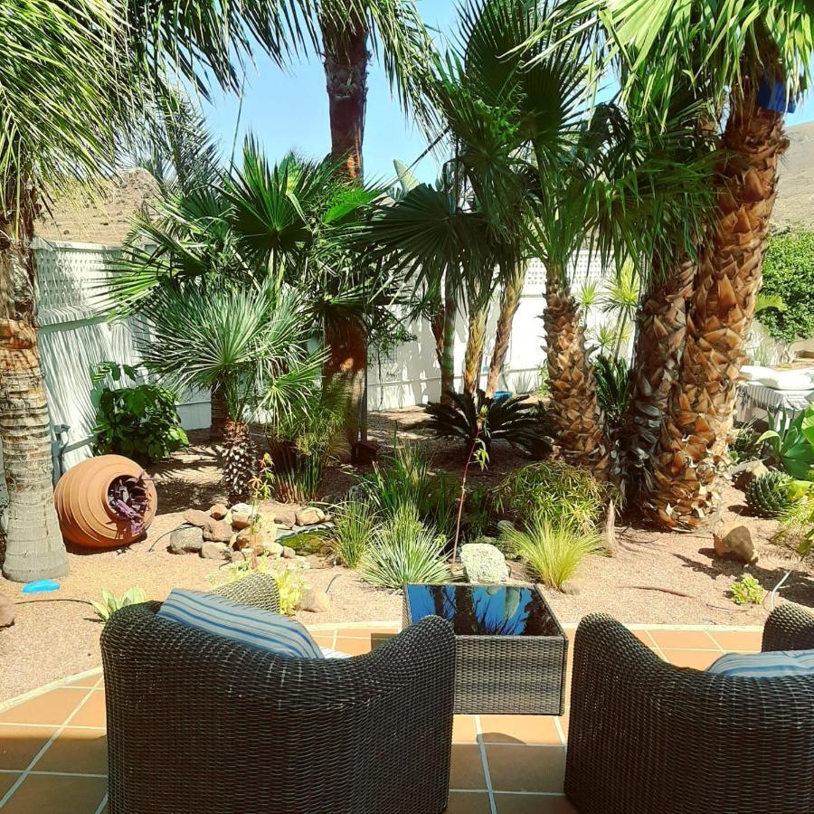 Casa Agua Marina Bed & Breakfast San Jose  Ngoại thất bức ảnh