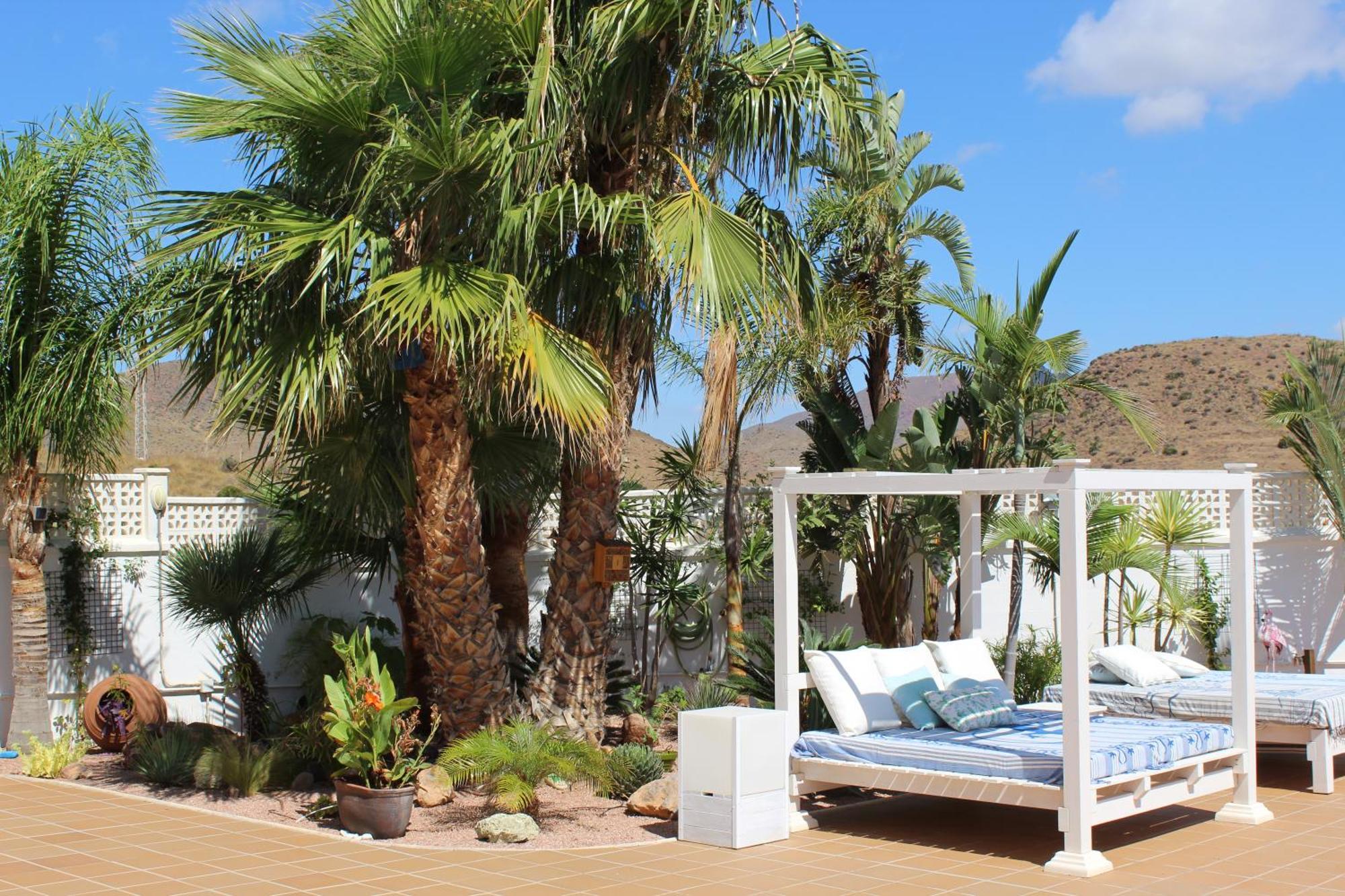 Casa Agua Marina Bed & Breakfast San Jose  Ngoại thất bức ảnh